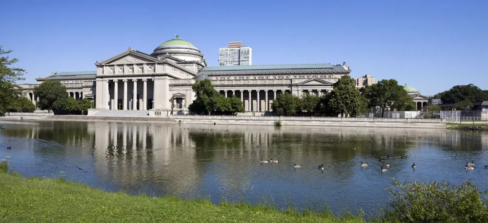 day trips from chicago